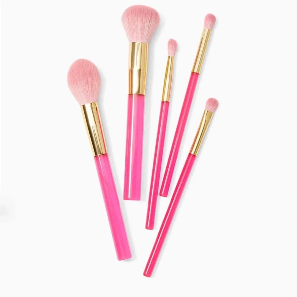 Lilly Pulitzer stylish pink